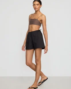 Fashion Apparels Hayoung Organic Cotton Short< Shorts
