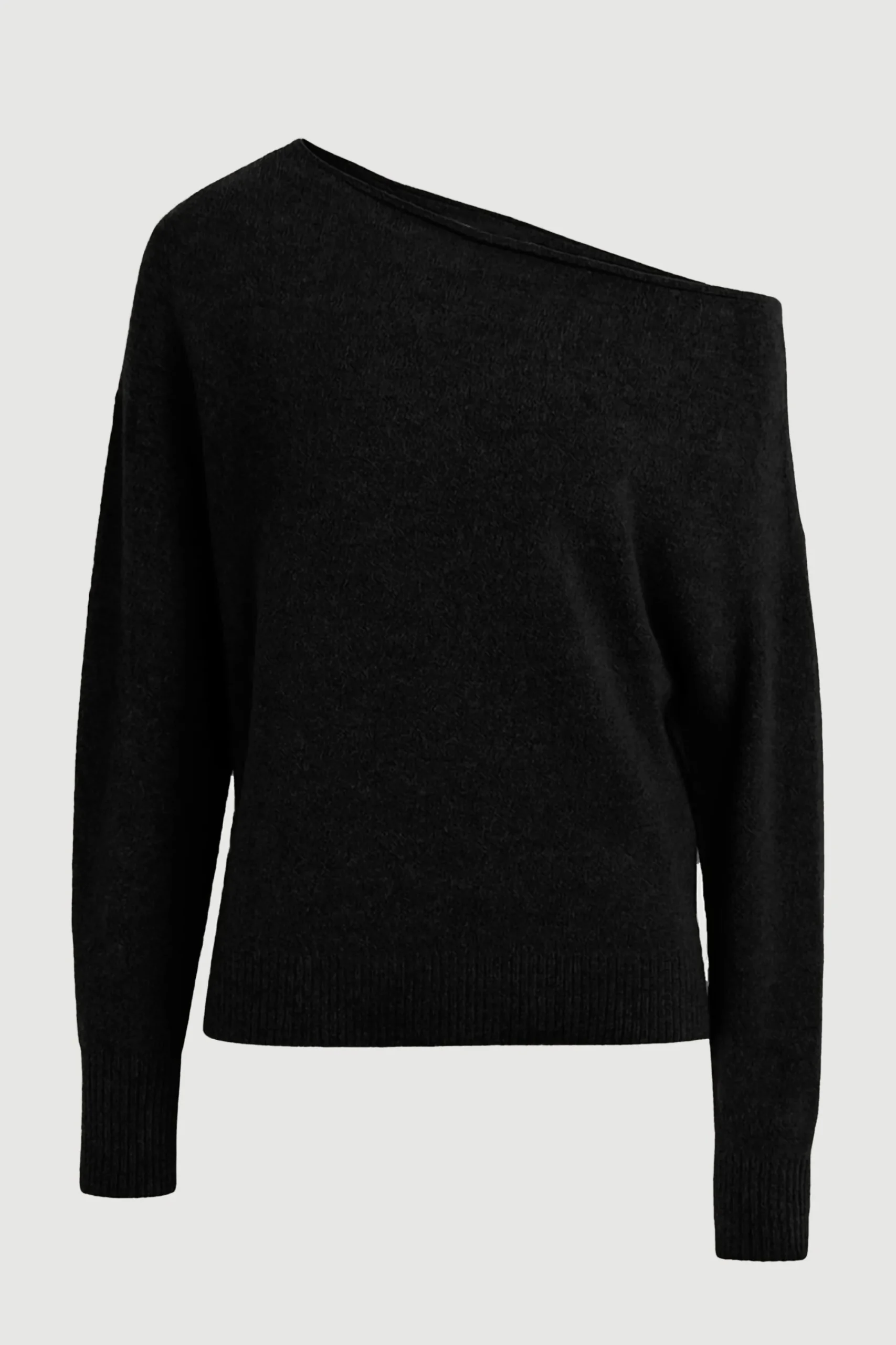 Expert Group Limited Iris Off-Shoulder Sweater< Sweaters