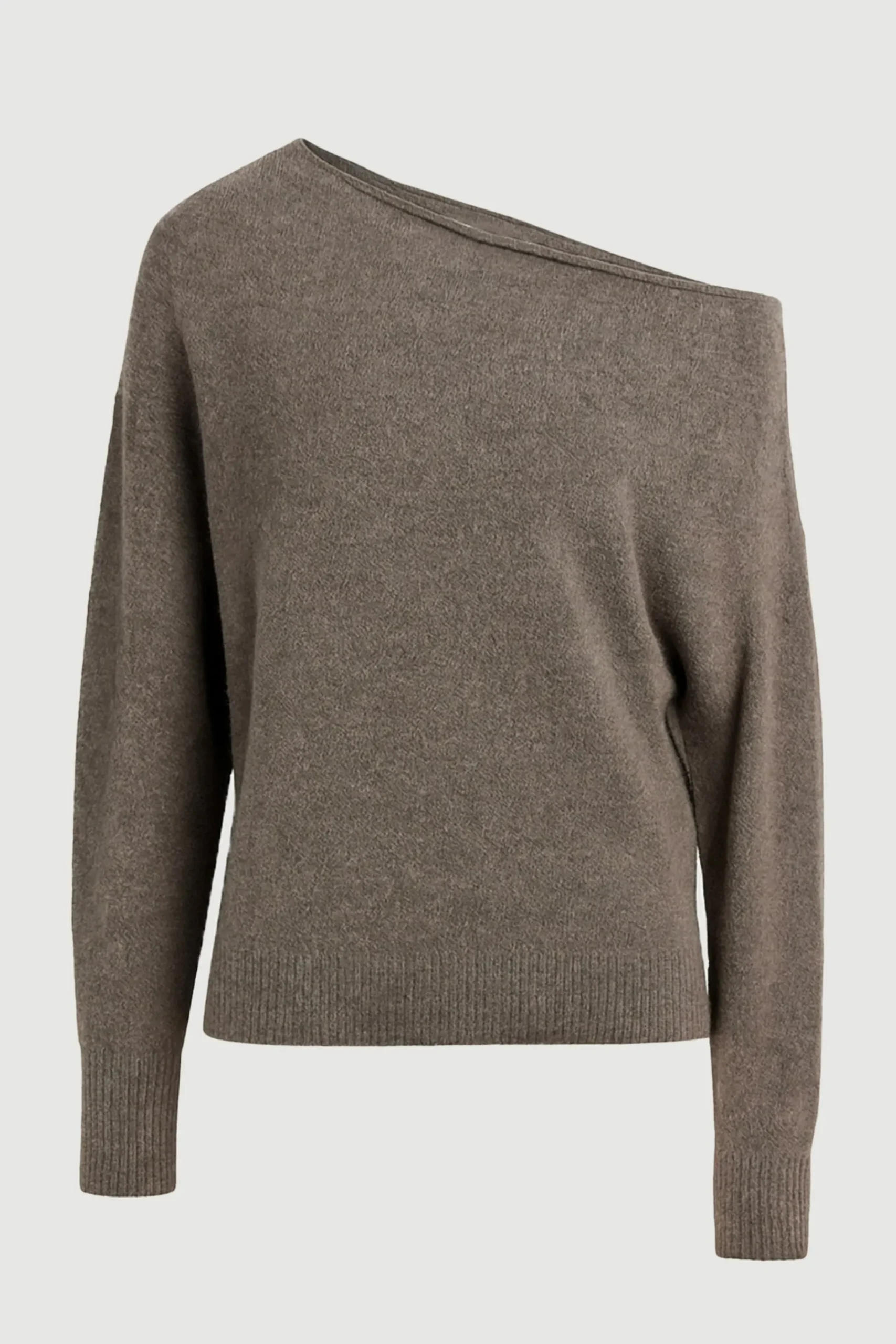 Expert Group Limited Iris Off-Shoulder Sweater< Sweaters