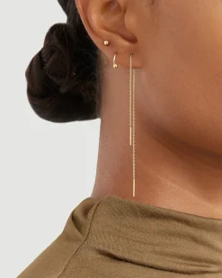 Modern Citizen Threader Earrings< Jewelry