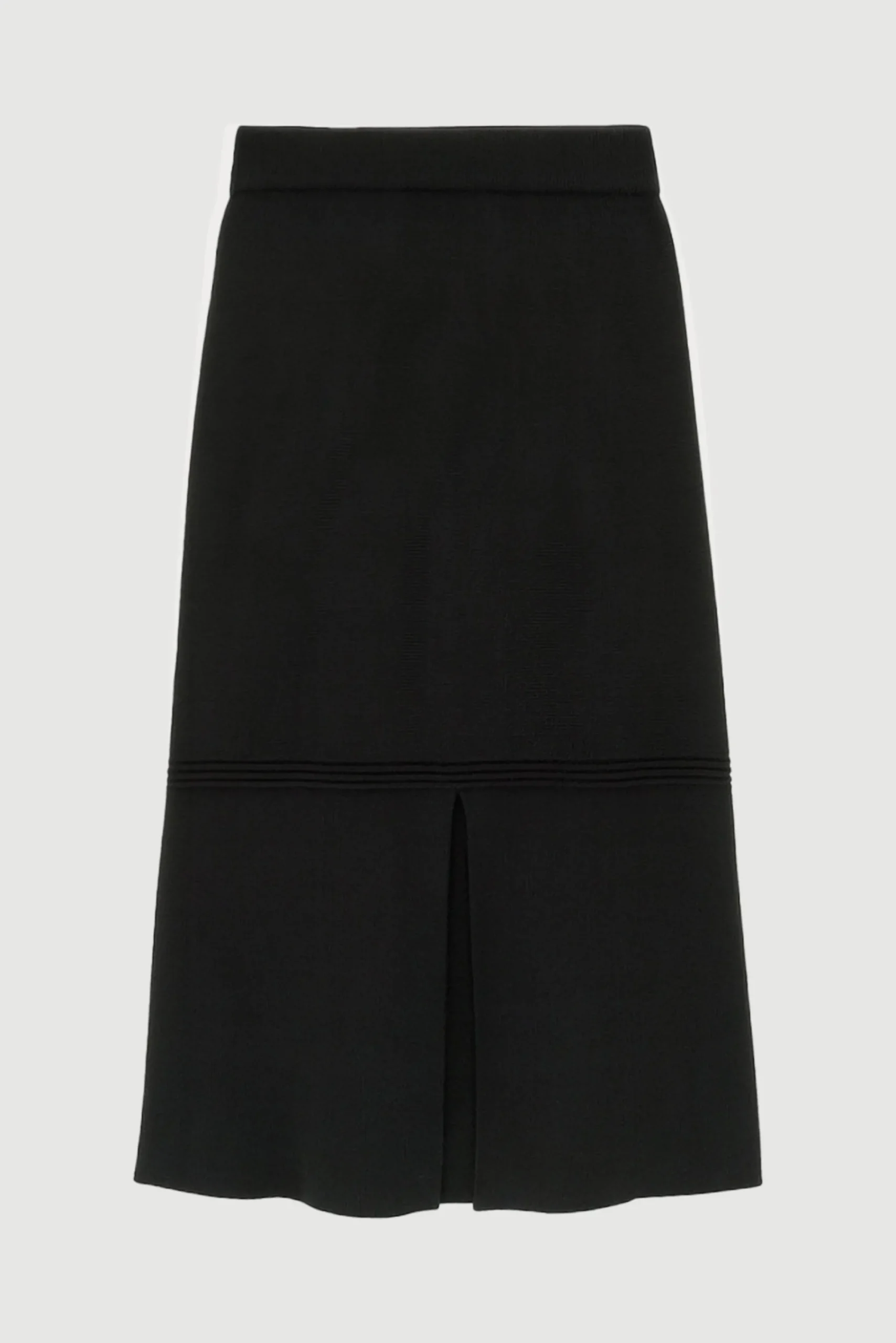 Brilliant Wise Corporation Limited Lora Organic Cotton-Wool Skirt< Skirts