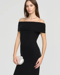 Expert Group Limited Micah Off-Shoulder Sweater Dress< Dresses